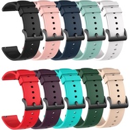 RuenTech Compatible with RUXINGX G53/HaSaKei G53/Sanorum G53 Smart Watch Bands Women&Men, Replacemen