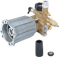 WFLNHB Pressure Washer Pump 3/4 Shaft 2800PSI Power Replacement for Rmw2.5g28d-F7-Ez Rmw25g26df7