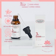 [Company] IntelDerm Tranexamic Acid Serum 3% Reduces Melasma and Freckles 30ml