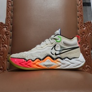 Nike Air Zoom GT Run EP White Neon