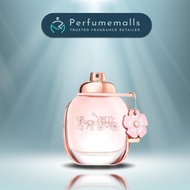 Coach New York Floral EDP 30ml ( Coach New York Perfume)