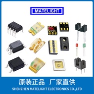EVERLIGHT3MM Infrared Visible Light F3 Receiver Tube PT204-6C Infrared Transmitter Receiver Tube RJ1