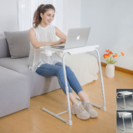 [Delivery from Bangkok] TABLE MATE ll PRO โต๊ะพับปรับระดับได้ รุ่น pro by TV Direct 52*42 cm โต๊ะเคล