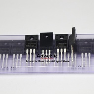 5个 100% New Imported Original MMF60R280QS 60R280QS MMF60R280Q 60R280Q MOS FET 13A 650V