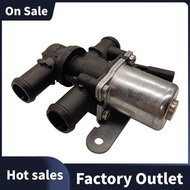 5Q0906457C New Coolant Control Valve Additional Water Pump for  A3 Q3   Golf ID.3 ID.4   SEAT