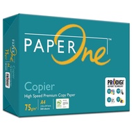 500's ( 75 GSM ) Paper One Size A4 Paper