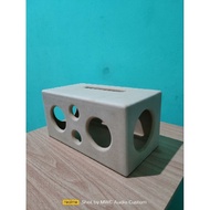 3 inch speaker Box