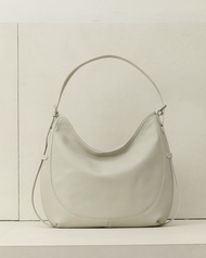 Muse Aria - Alaia Hobo Shoulder Bag Genuine Leather กระเป๋าหนังวัวแท้