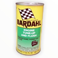 BARDHAL ENGINE FLUSH
