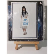 Sakurazaka46 - Jigoujitoku type A HMV