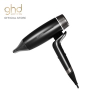 NEW GHD Speed Ionic Hair Dryer - Ultra-fast ionic hair dryer featuring breakthrough ghd halo™ dual-a
