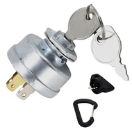 Suis Pemula Penghidup untuk Hustler 045898 Husqvarna 532158913 Toro Exmark 1-543070 Bobcat 128010 AY