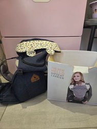 i-angel 2合1 嬰兒腰凳