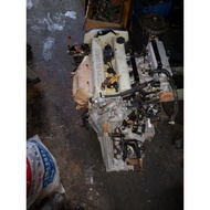 Ruiying 2.4 Four-wheel Drive Manual Gearbox Ruiying 2.4 Four-wheel Drive Split Gearbox Jianghuai Rui