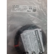 Panasonic sensor EX-14A EX-13EA CX-442 CX-441 CX-422 CX-421 CX-491 CX-411 CX-412 EX-13A