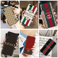 Huawei Y6 Y6s Y6Pro 2019 Y6 Prime 2018 Y9 Prime 2019 R68E Gucci Soft Phone Case
