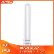 Aliwell 1PCS UV Lamp Tube For 9W Dryers Replacement Light Bulb Nail Gel