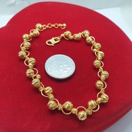 Murni Mewah Emas916, R. Tangan Itmn L4.8&2.8 Yx 6990 0.7 cm Pd