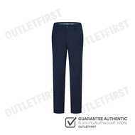 G2000 รุ่น MEN CLOTHING SWEAT WICKING MULTI-WAY STRETCH CASUAL PANTS EXTRA SLIM FIT CODE: 41167045 7