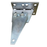 OAE Wall Bracket & Gate Bracket for OAE Auto Gate Arm Motor