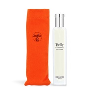 HERMES愛馬仕絲意椒香淡香精/ Twilly d'Hermes Eau Poivree/ 15ml/ 平行輸入