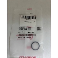 HONDA O-RING, 14.8 X1.9 O RING 91307-PJK-000