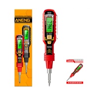 Diymore aneng B20 mới chính xác cao điện áp đo bút với đa chức năng phát hiện breakpoint Màn hình hi