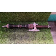 Nissan Serena C26 2013-2017 Front Drive Shaft Rh