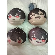 Sakuma Ritsu-Charm-Ensemble Stars Omanjuu Nginigi Mascot