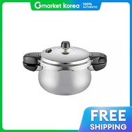 หมออดแรงดนไฟฟา PN Fengyun Highclad Newhive IH ขนาด 4 คน/2.5 ลตร