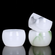 Glass Master Cup Single Cup Personal Use Tea Drinking Cup Gongfu Tea Set Household Tea Cup ZG2H