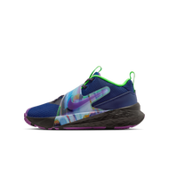 Nike Team Hustle D 12 大童籃球鞋