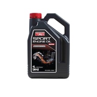 Motul Trd Sport 5W40 Diesel 4L Original and Trusted Car Oil