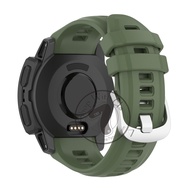 Garmin Instinct 2s Alternative Watch Strap / Tali Jam Garmin Instinct 2s