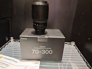 Fujifilm XF70-300mmF4-5.6 R LM OIS WR 鏡頭