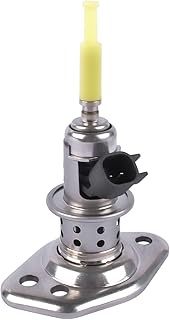 Bisenya Diesel Exhaust Fluid Injector 55501991 55485888 Replacement for 1.6 2.0 CDTi Antara L07 Casc