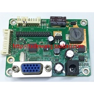 Brand New Board Tsinghua Tongfang TF-N221 N221 Drive Board Motherboard RTD270CLW _ R10.1