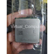 AMD FX-8350 socket AM3+ processor sent to Kalimantan
