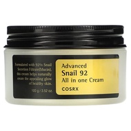[COSRX] Advanced Snail 92 All-in-one Cream