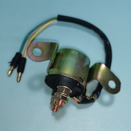 SUZUKI VS125 / VS150 / VR125 - Starter Relay