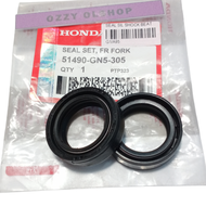 SPECIAL PROMO : SEAL SHOCK HONDA GRAND SEAL SHOCK DEPAN GRAND SUPRA GN5 ( SEAL SHOCK GN5 )