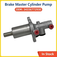 Auto parts Brake Master Cylinder Pump For BMW X5 X6 E70 E71 E72 F15 F16 F85 F86 2013-2019 X86 2.8ix 