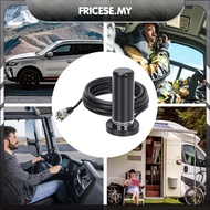 [Fricese.my] Car Mobile Radio VHF/UHF Dual Band Antenna for Vehicle Ham Radio Amateur Radio