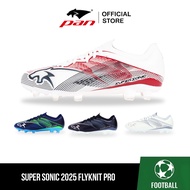 PAN Football Shoes Super Sonic 2025 FLYKNIT PRO Model | APFS5AJ