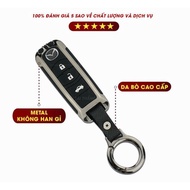 Mazda key cover, key cover for mazda 3, mazda 6, mazda 2, mazda cx5, mazda cx8, high quality metal m