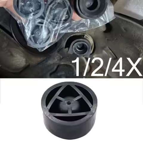 Engine Cover Trim Rubber Mountings Rubber For BMW 4 5 6 7 SERIES F32 F33 F36 E60 E61 F07 F10 F11 G30