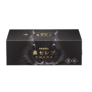 Nepia HANA CELEB lotion Tissue Premium - 1 Box