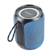 ลำโพงมินิกันน้ำ SONAC A8 40วัตต์ พร้อมไฟ RGB | ลำโพงพกพา | ลำโพงกลางแจ้ง/ในร่ม XDOBO