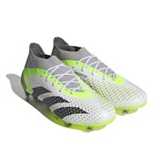 全新 Adidas Predator Accuracy.1 FG JP26.5 Gz0035 頂階足球釘鞋