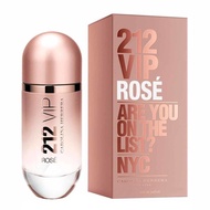 Carolina_Herrera 212 Vip Rose EDP 80Ml Perfume For Women